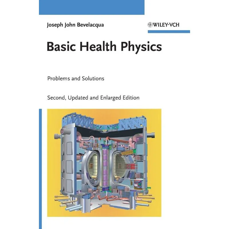 Basic Health Physics