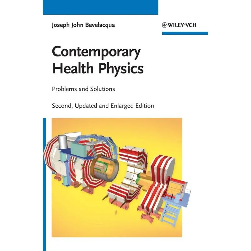 Contemporary Health Physics