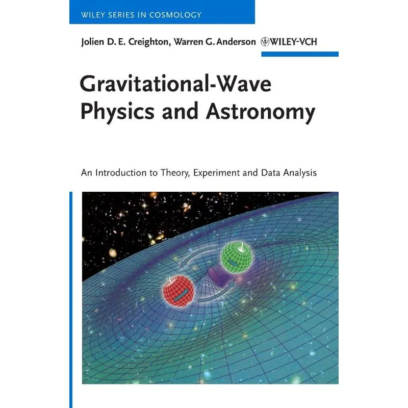 Livro Gravitational-Wave Physics