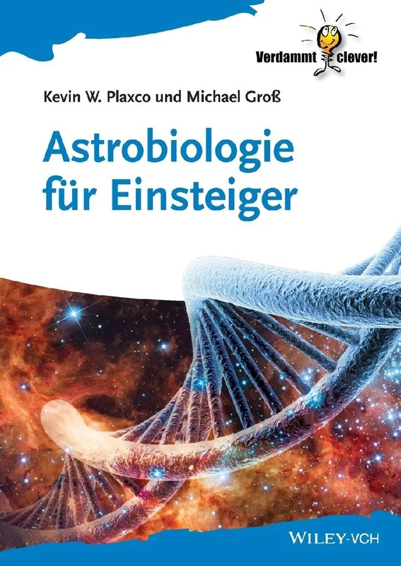 Astrobiologie für Einsteiger
