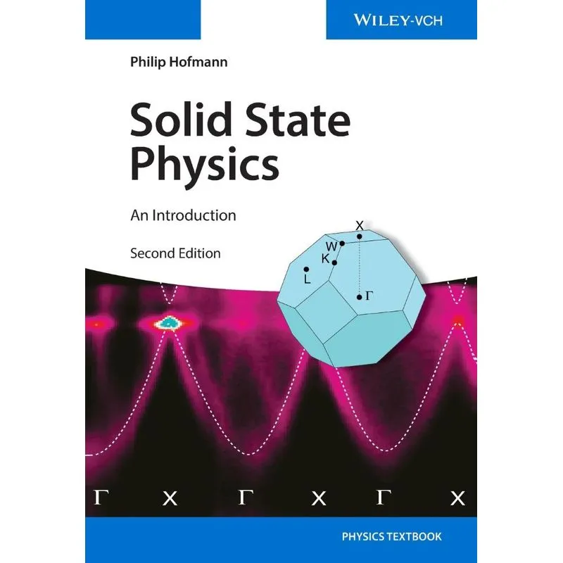 Solid State Physics