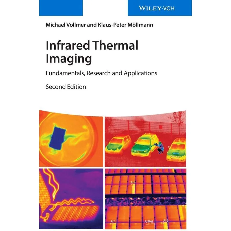 Infrared Thermal Imaging 2e