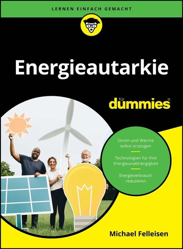 Energieautarkie für Dummies