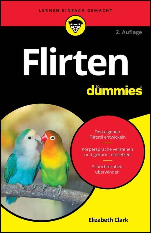 Flirten für Dummies