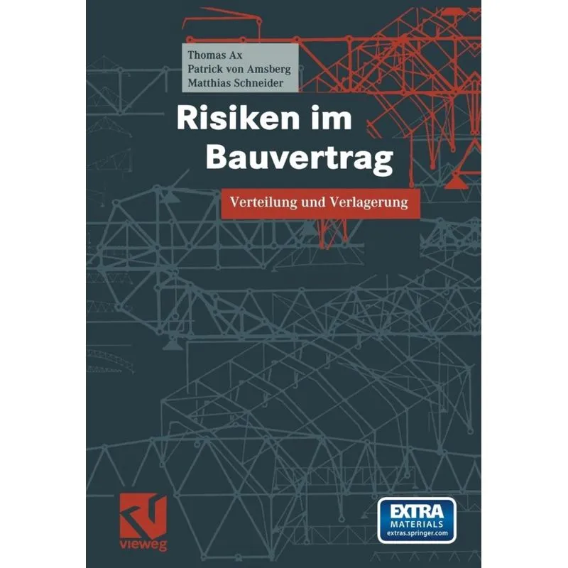 Risiken Im Bauvertrag