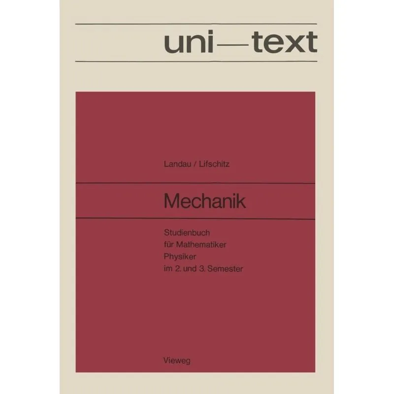 Mechanik