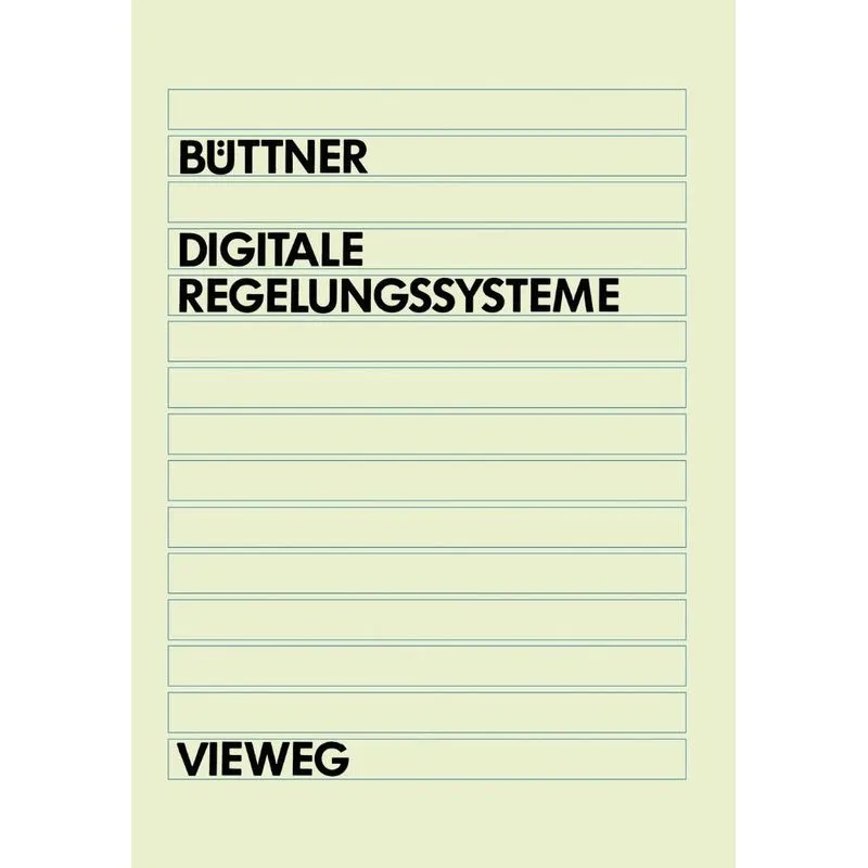 Digitale Regelungsysteme