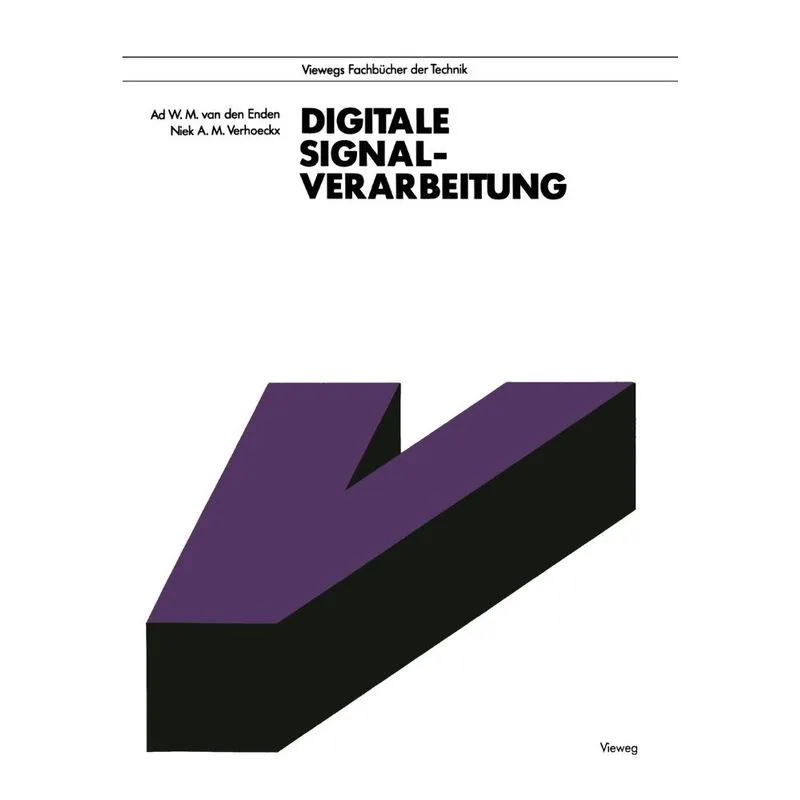 Digitale Signalverarbeitung