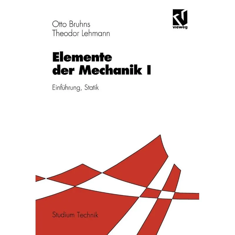Elemente der Mechanik I