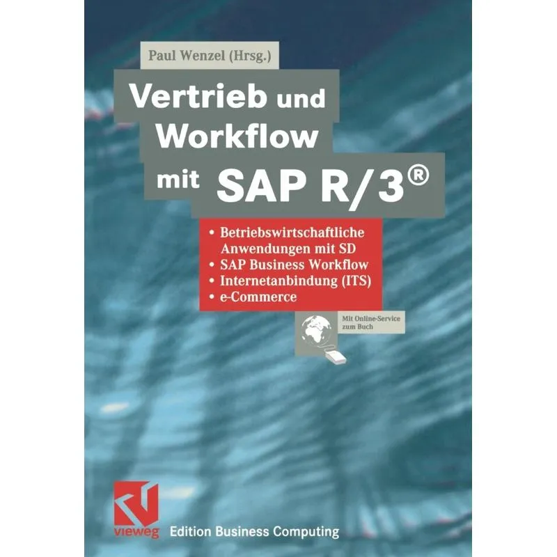 Vertrieb Und Workflow Mit SAP R/3