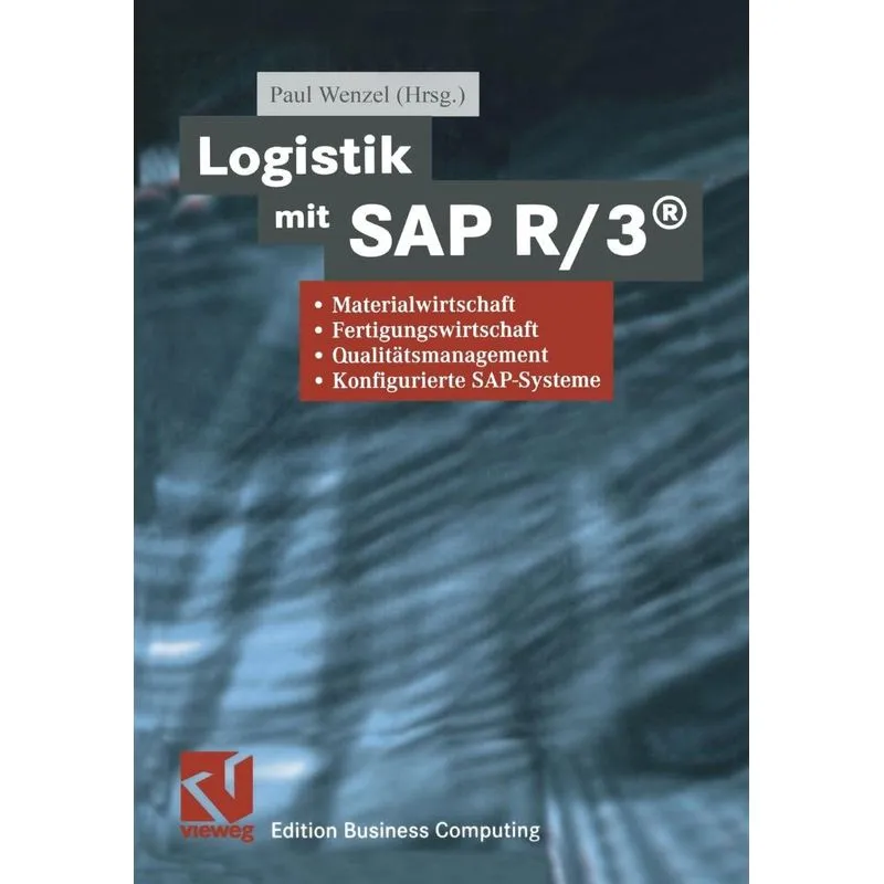 Logistik mit SAP R/3®