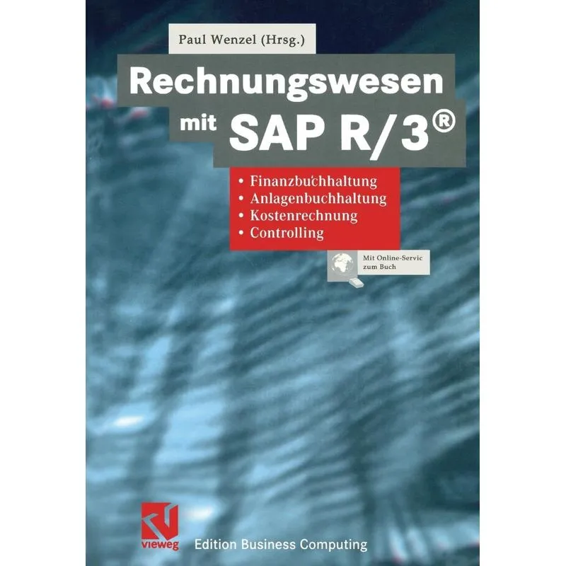 Rechnungswesen Mit SAP R/3(r)