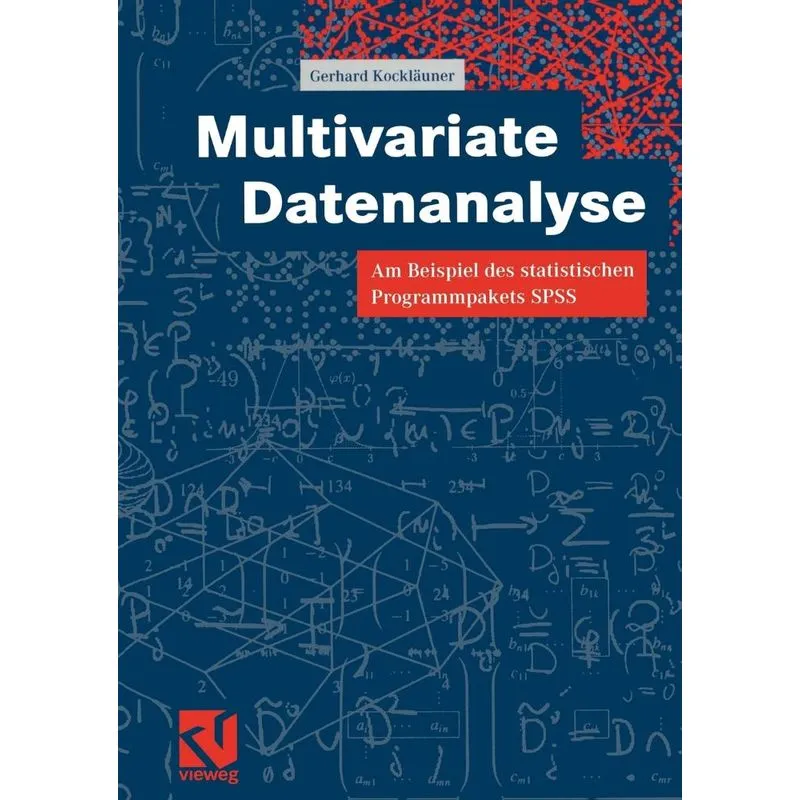Multivariate Datenanalyse