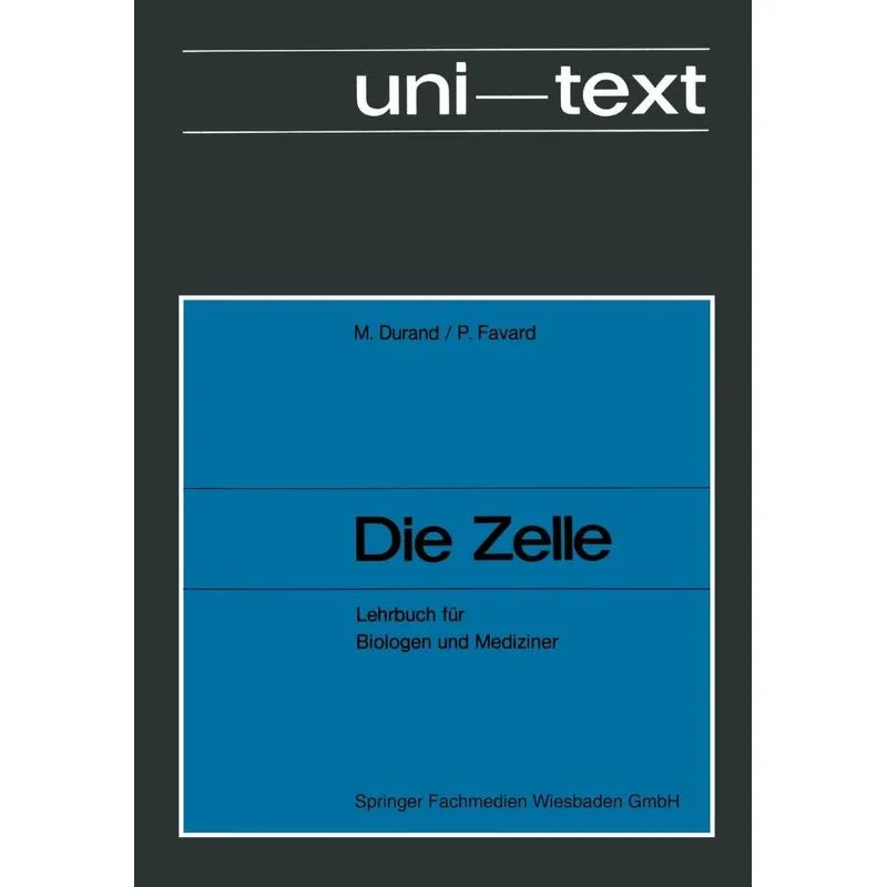 Die Zelle