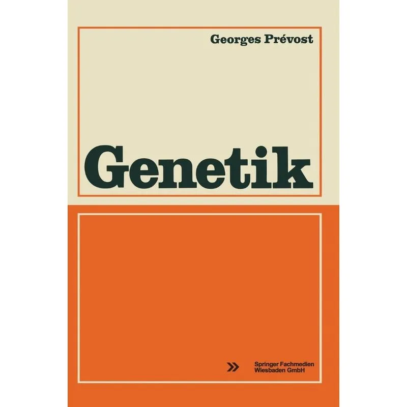 Genetik