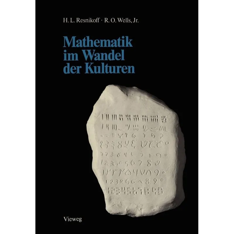 Mathematik im Wandel der Kulturen
