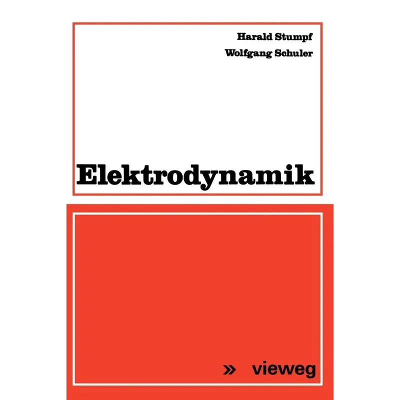 Elektrodynamik