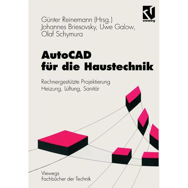 AutoCAD für die Haustechnik