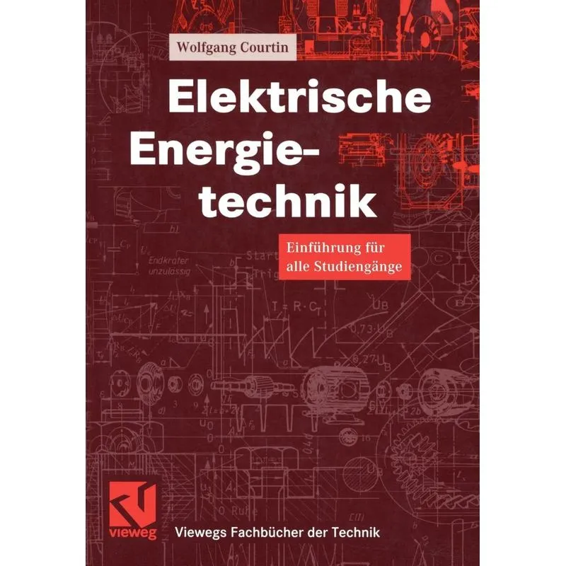 Elektrische Energietechnik