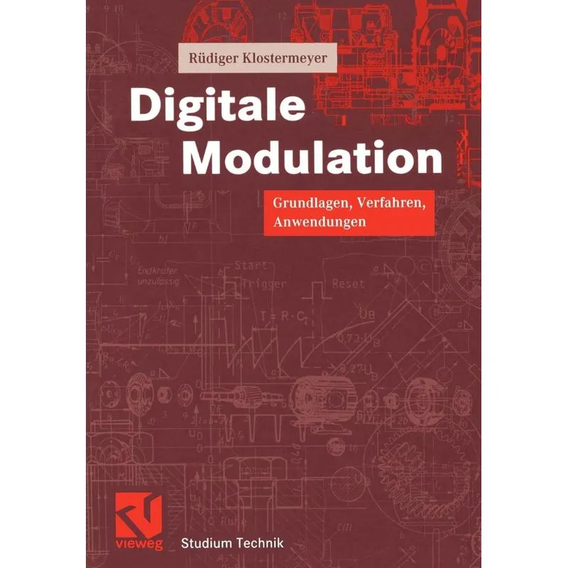 Digitale Modulation