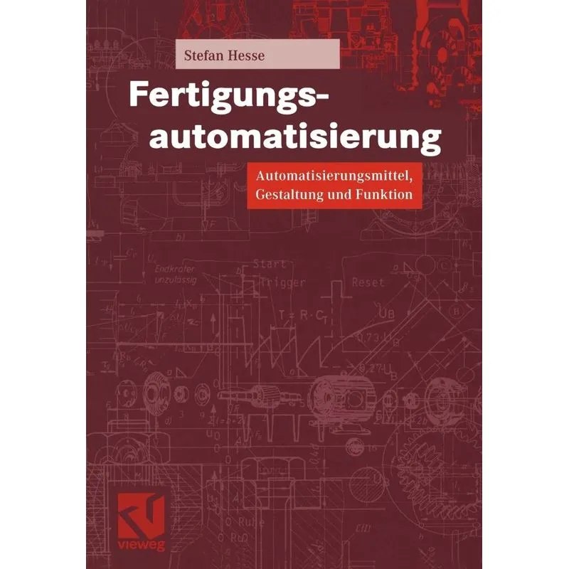 Fertigungsautomatisierung