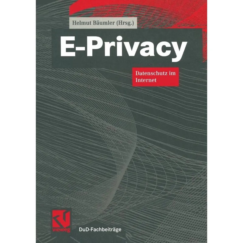 E-Privacy