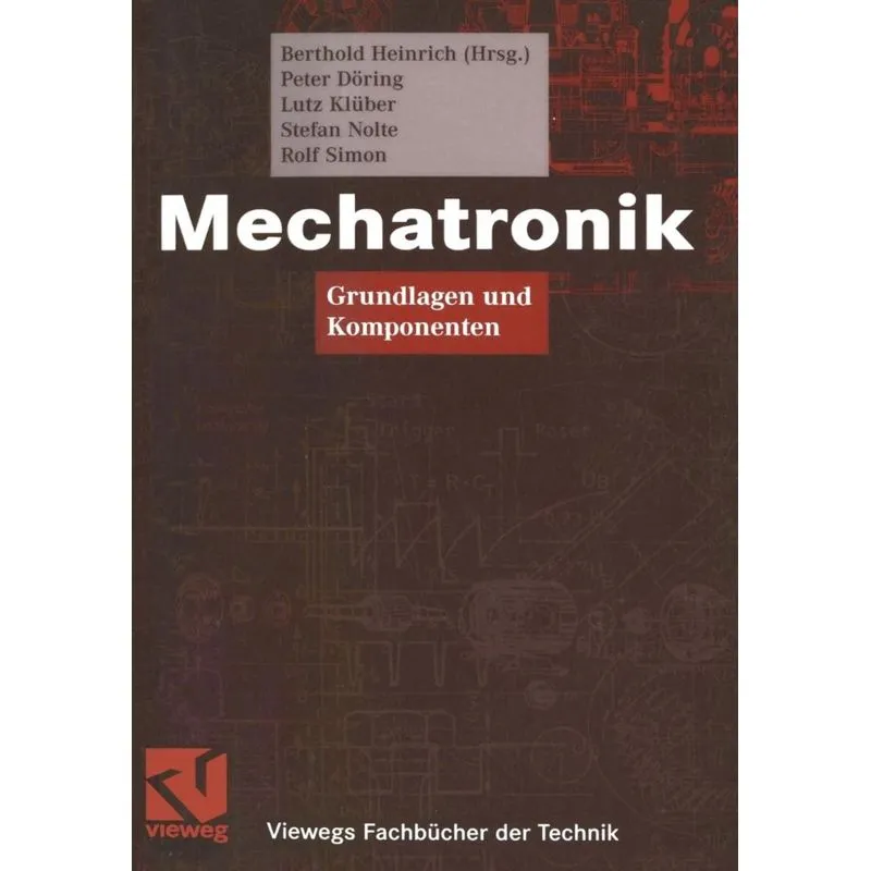 Mechatronik