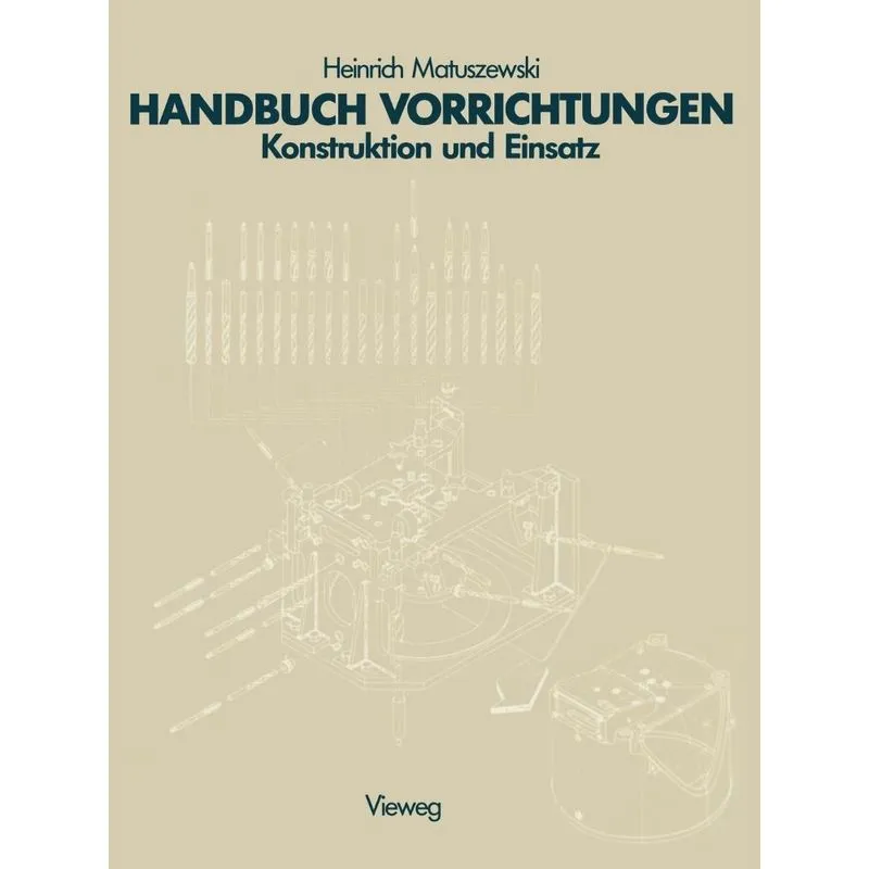 Handbuch Vorrichtungen