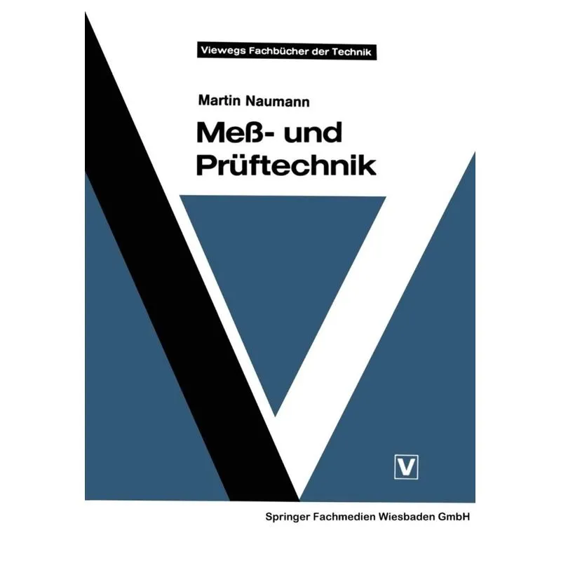 Mess- Und Pruftechnik
