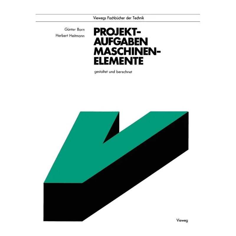 Projektaufgaben Maschinenelemente