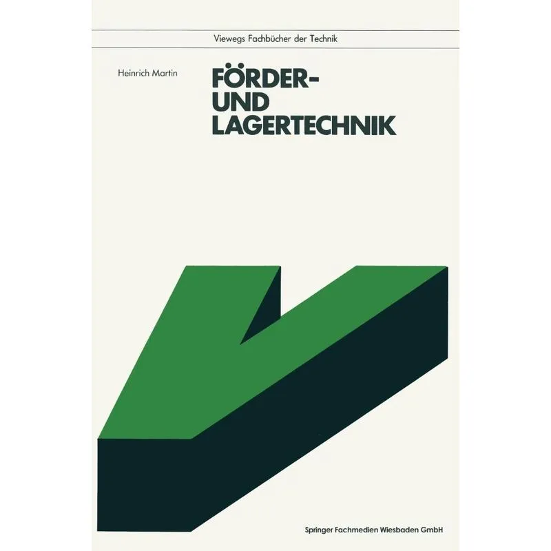 Förder- und Lagertechnik