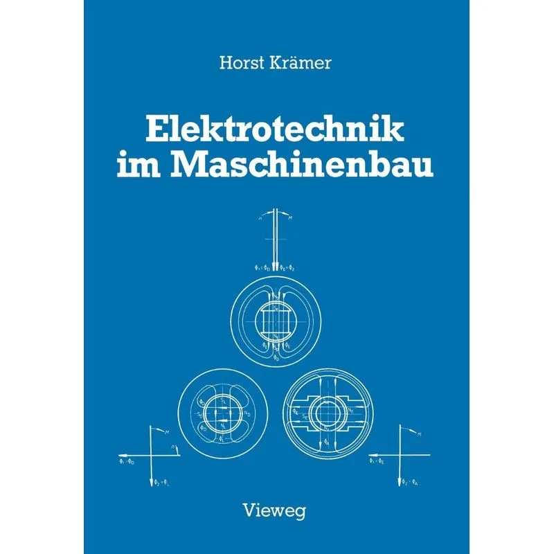 Elektrotechnik im Maschinenbau