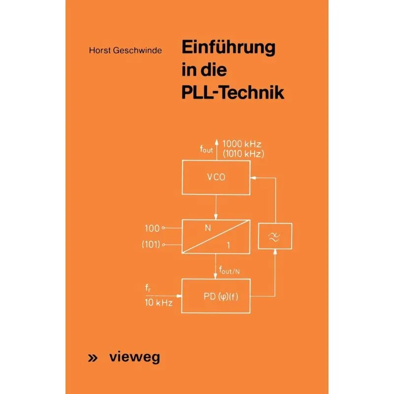 Einführung in die PLL-Technik