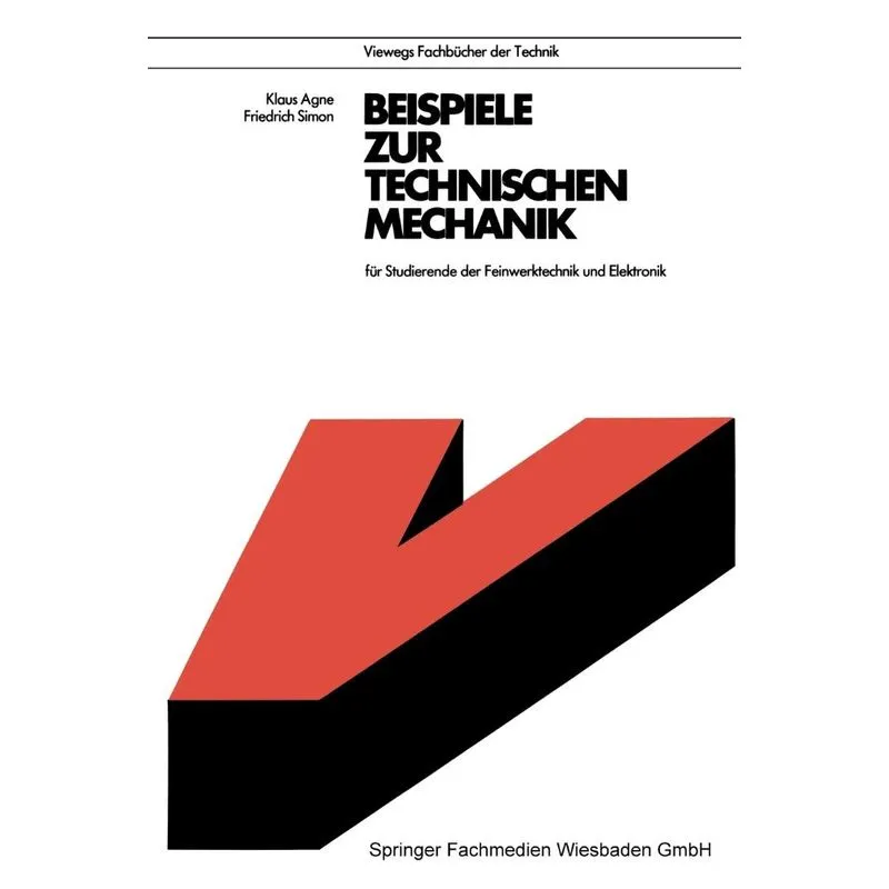 Beispiele Zur Technischen Mechanik