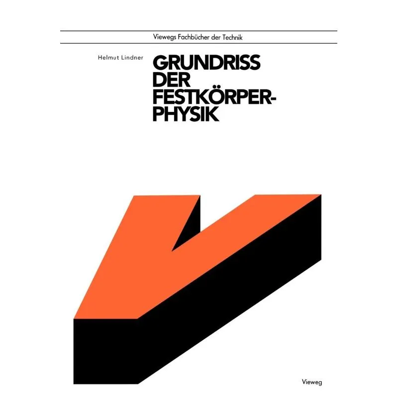 Grundriß der Festkörperphysik