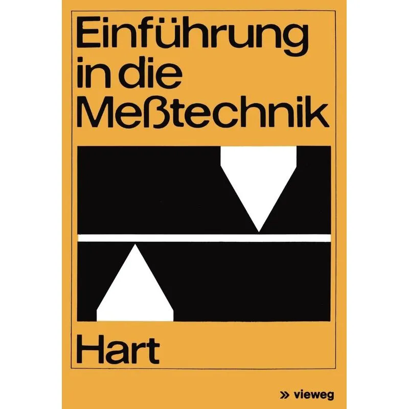 Einführung in die Meßtechnik