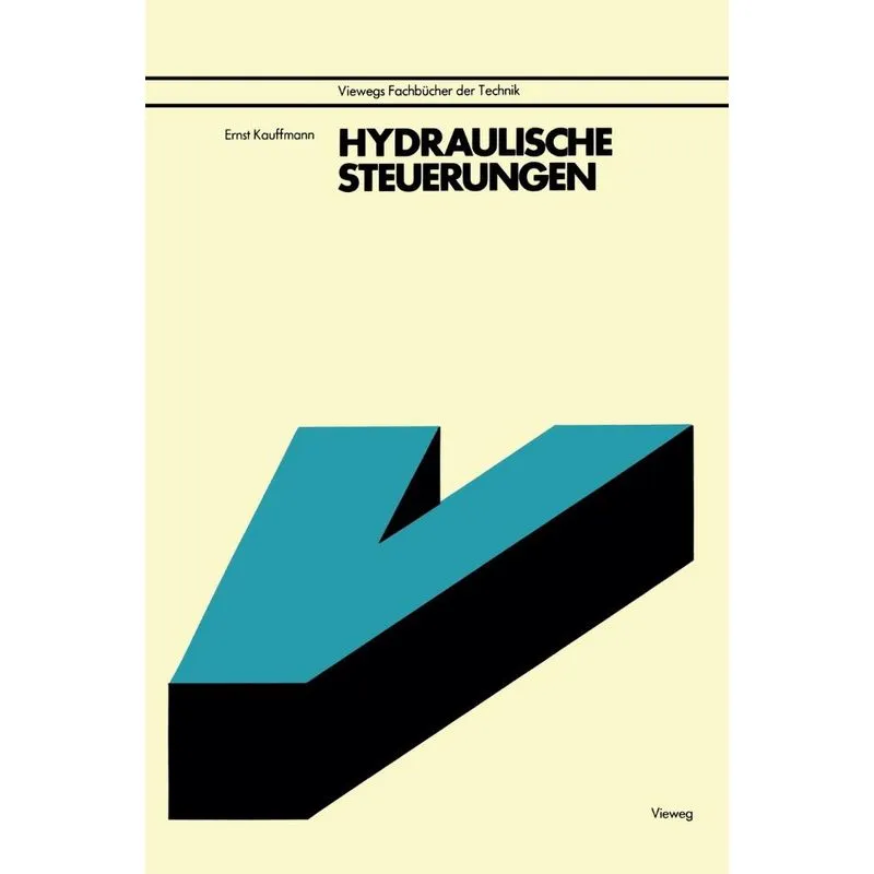 Hydraulische Steuerungen