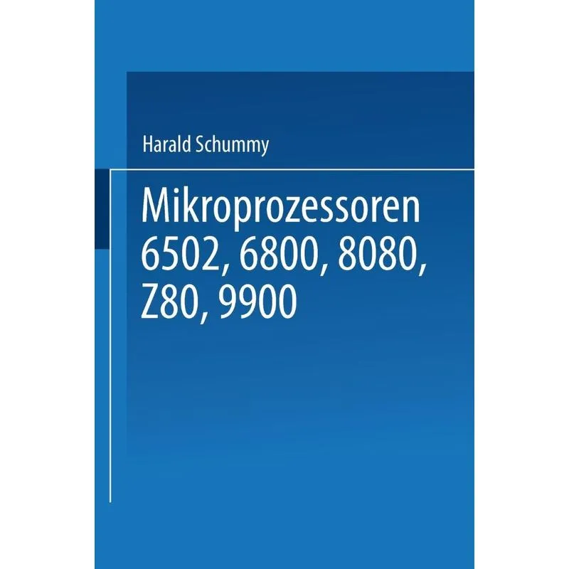 Mikroprozessoren