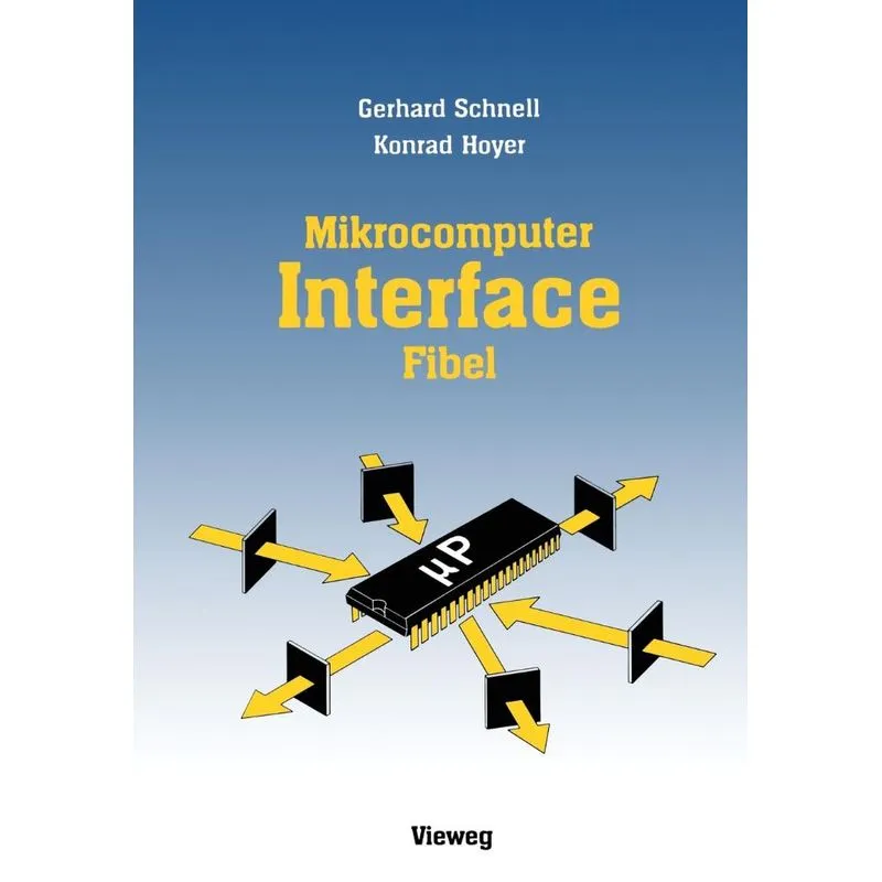 Mikrocomputer-lnterfacefibel