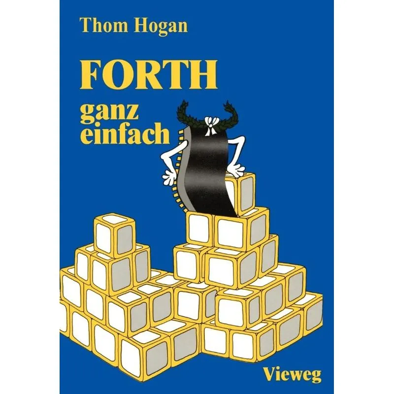 FORTH - ganz einfach