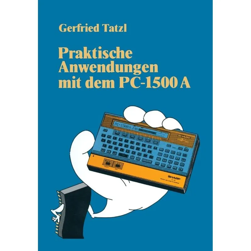 Praktische Anwendungen mit dem PC 1500 A