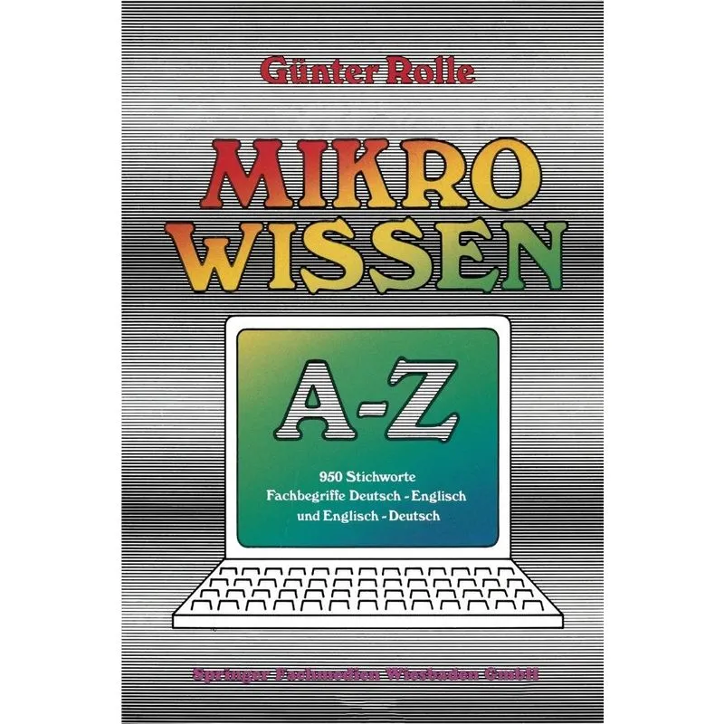 Mikrowissen A-Z