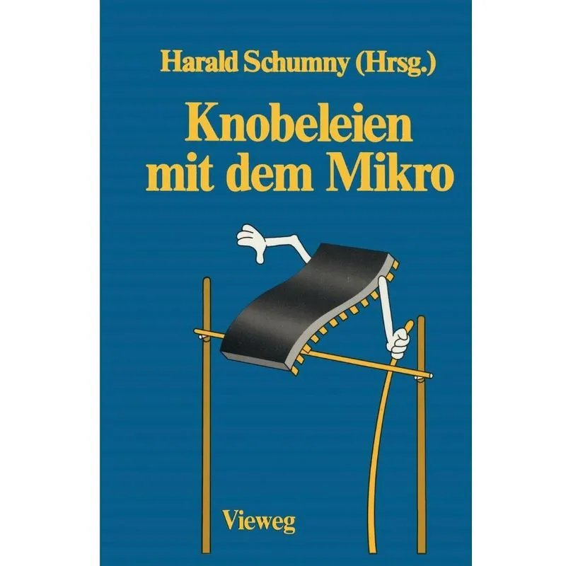 Knobeleien mit dem Mikro