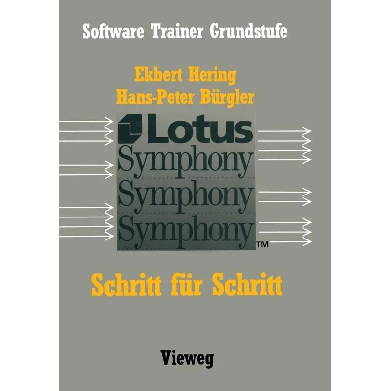 Lotus Symphony