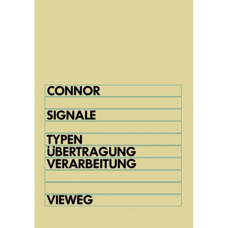 Signale