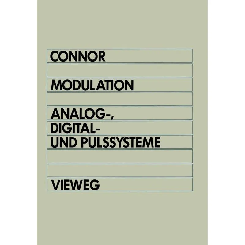 Modulation