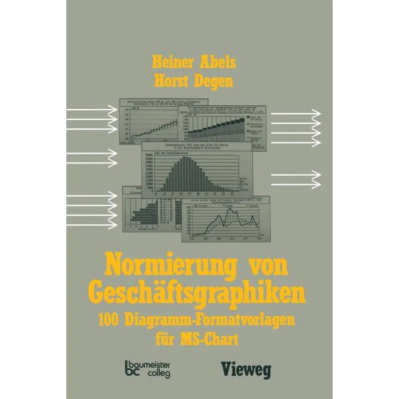 Normierung von Geschäftsgraphiken