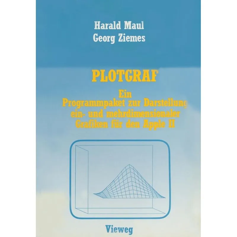 PLOTGRAF