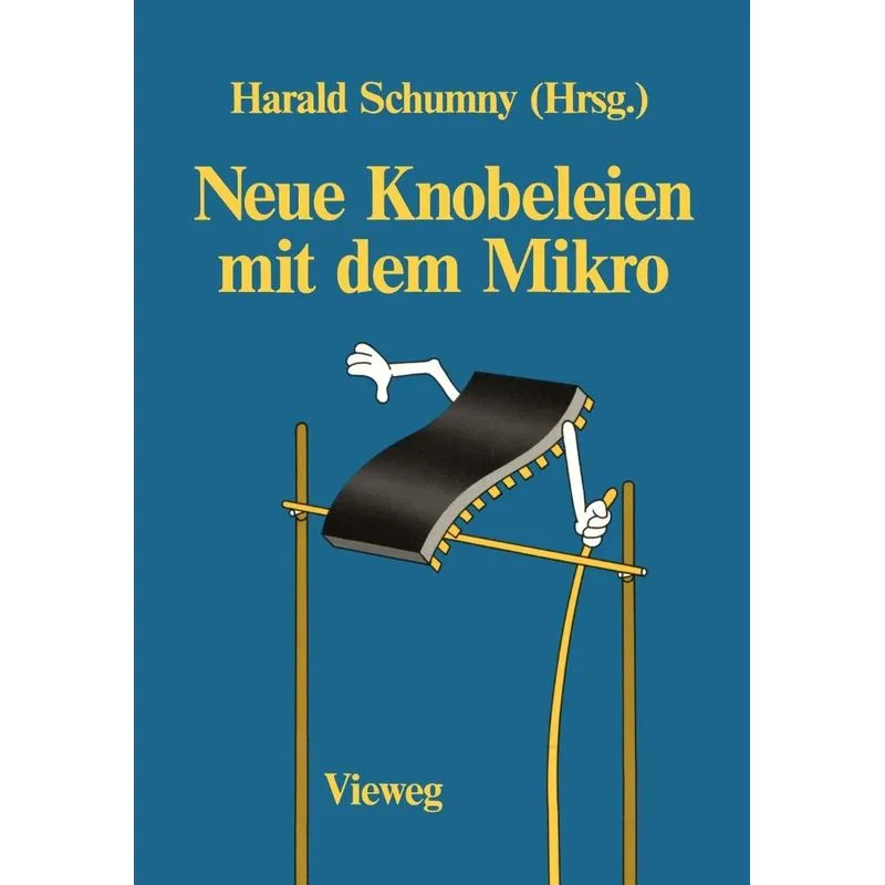 Neue Knobeleien mit dem Mikro