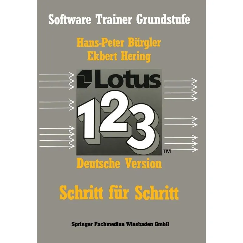 Lotus 1-2-3